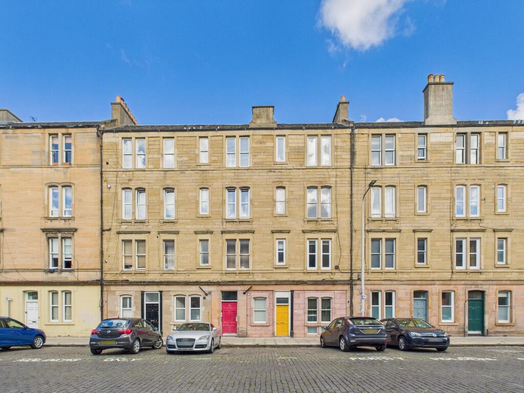 Main image of property: Iona Street, Leith, Edinburgh, EH6