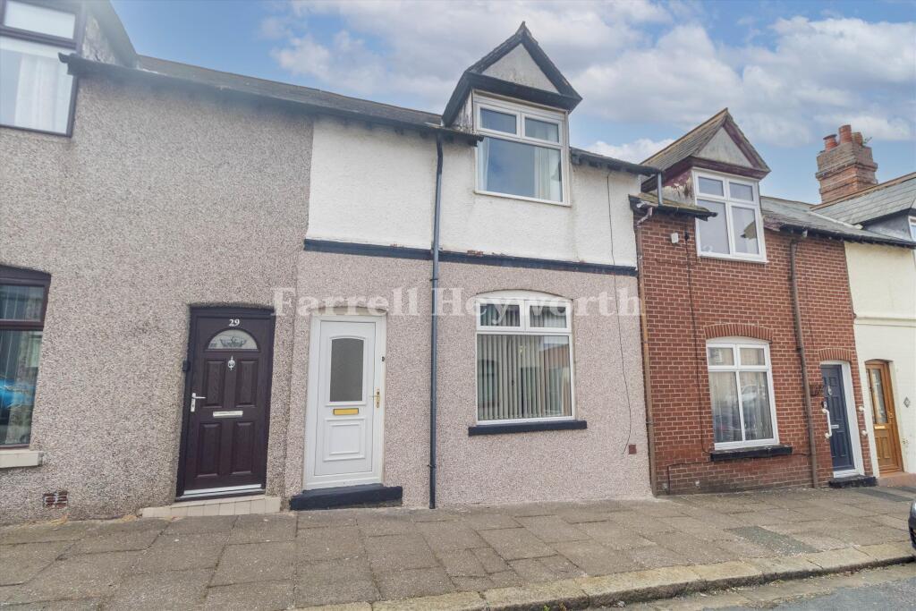 Main image of property: Vengeance Street, Walney, Barrow In Furness