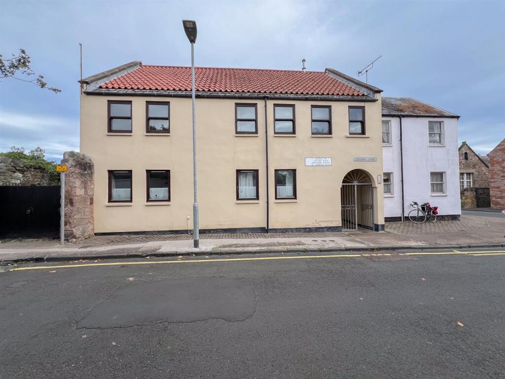 Main image of property: Coxons Lane, Berwick Upon Tweed