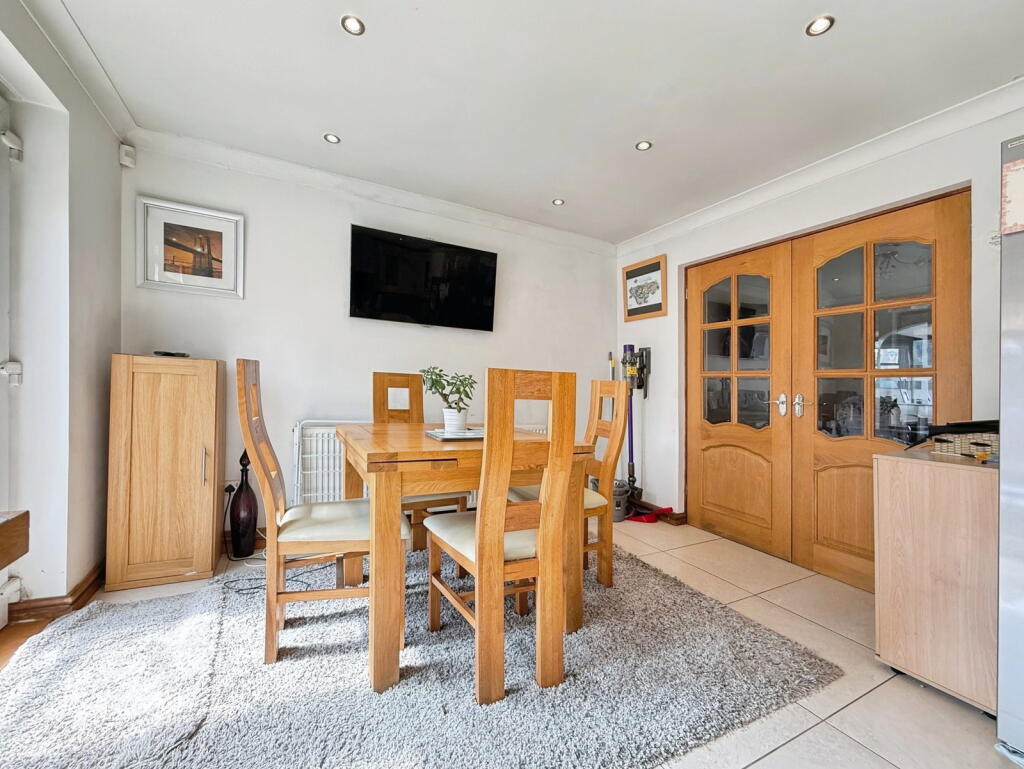 House in Swansea - More