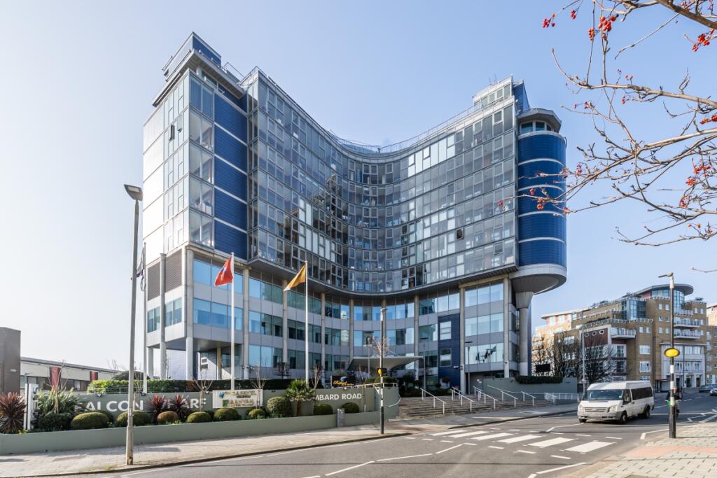 Main image of property: Lombard Road London SW11