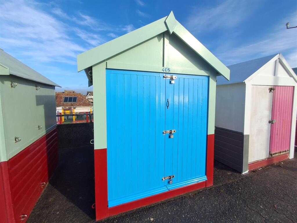 Main image of property: Kingsway, Hove Lagoon, Hove