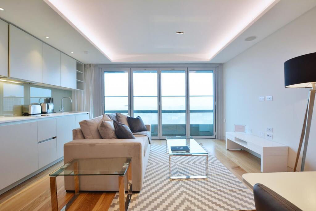 Main image of property: Canaletto Tower, City Road, London, EC1V