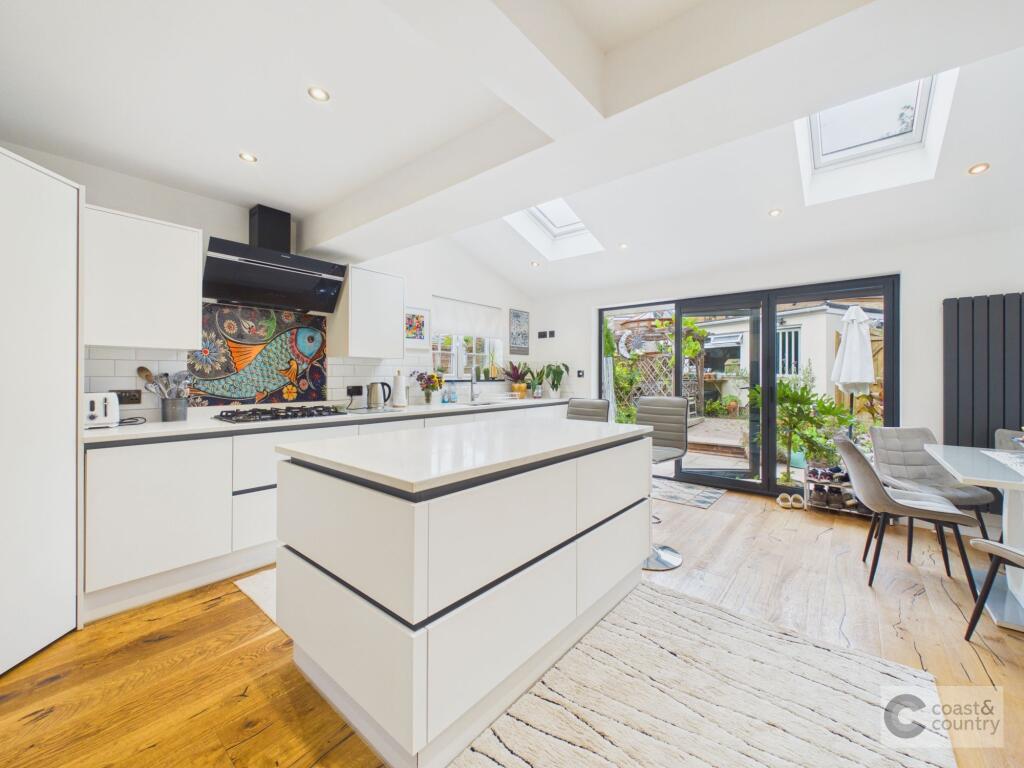 House in Torquay - View 4