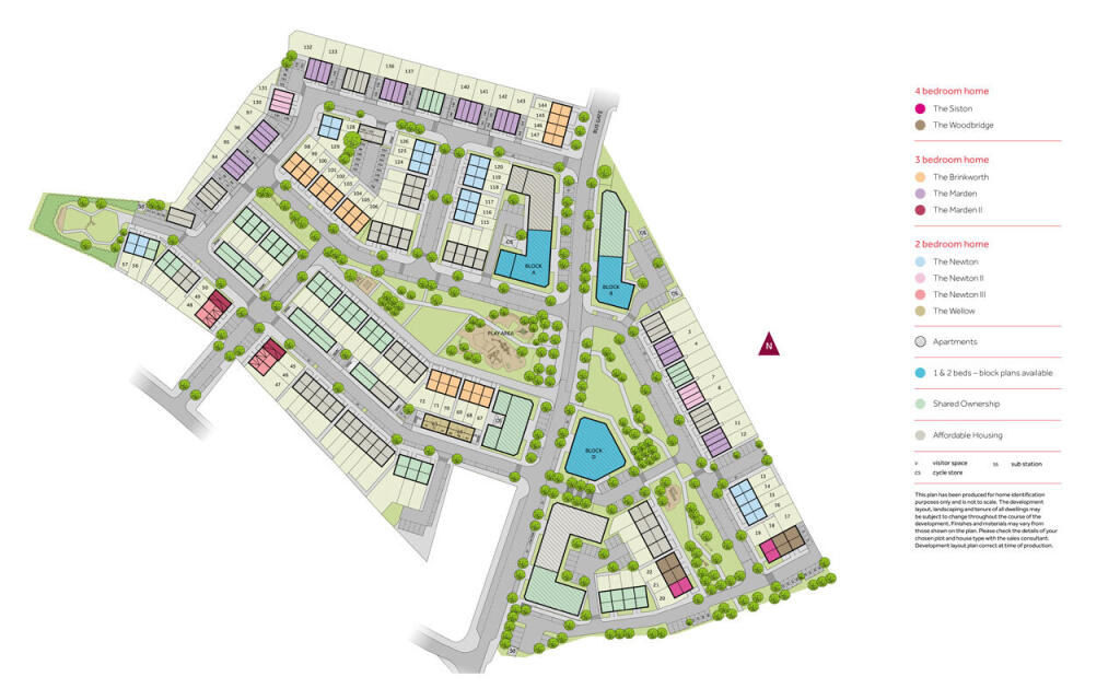 Apartment in Bristol, Lockleaze - View 5