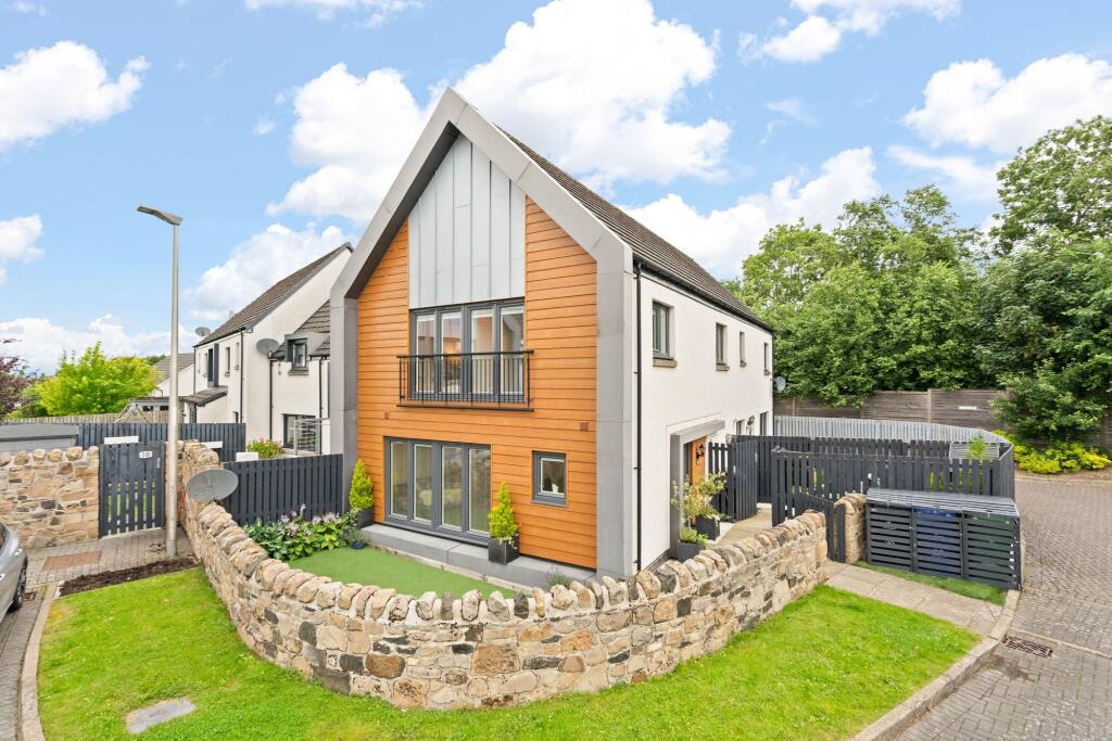 Main image of property: Citizen Jaffray Court, Cambusbarron, FK7