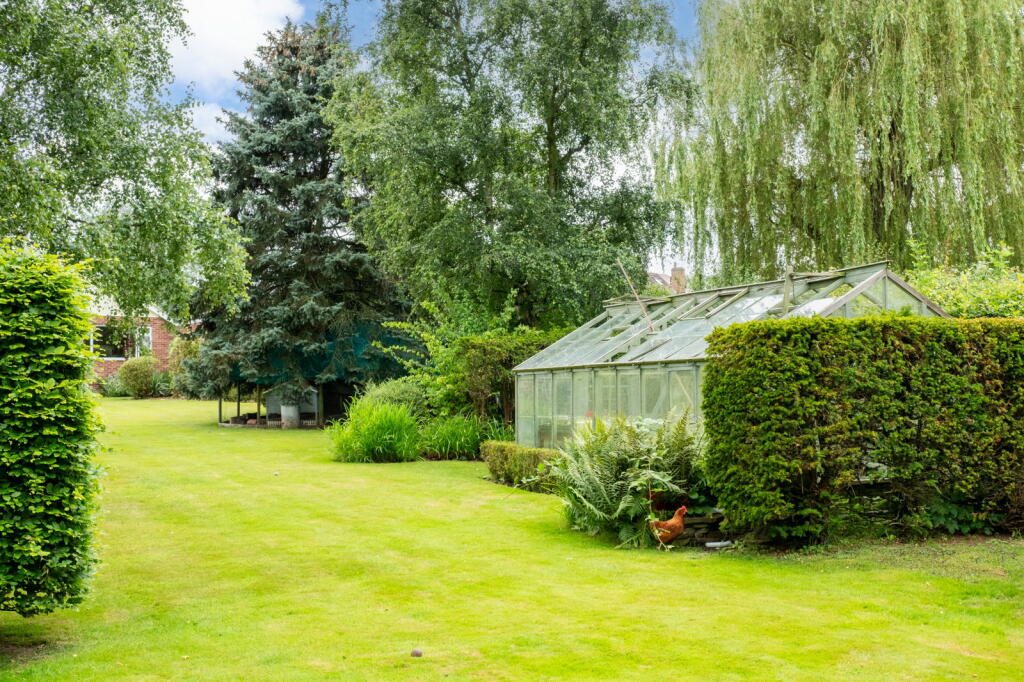 Landcroft Lane, Sutton Bonington photo 3