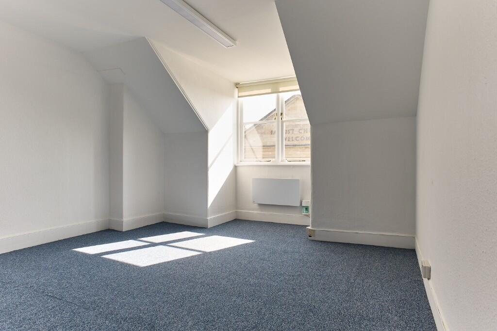 Main image of property: Rooms 6-9, Station Hill House,Chippenham SN15 1EQ