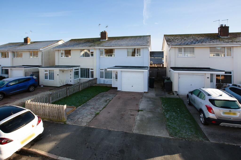Main image of property: Parkers Road, Starcross, EX6