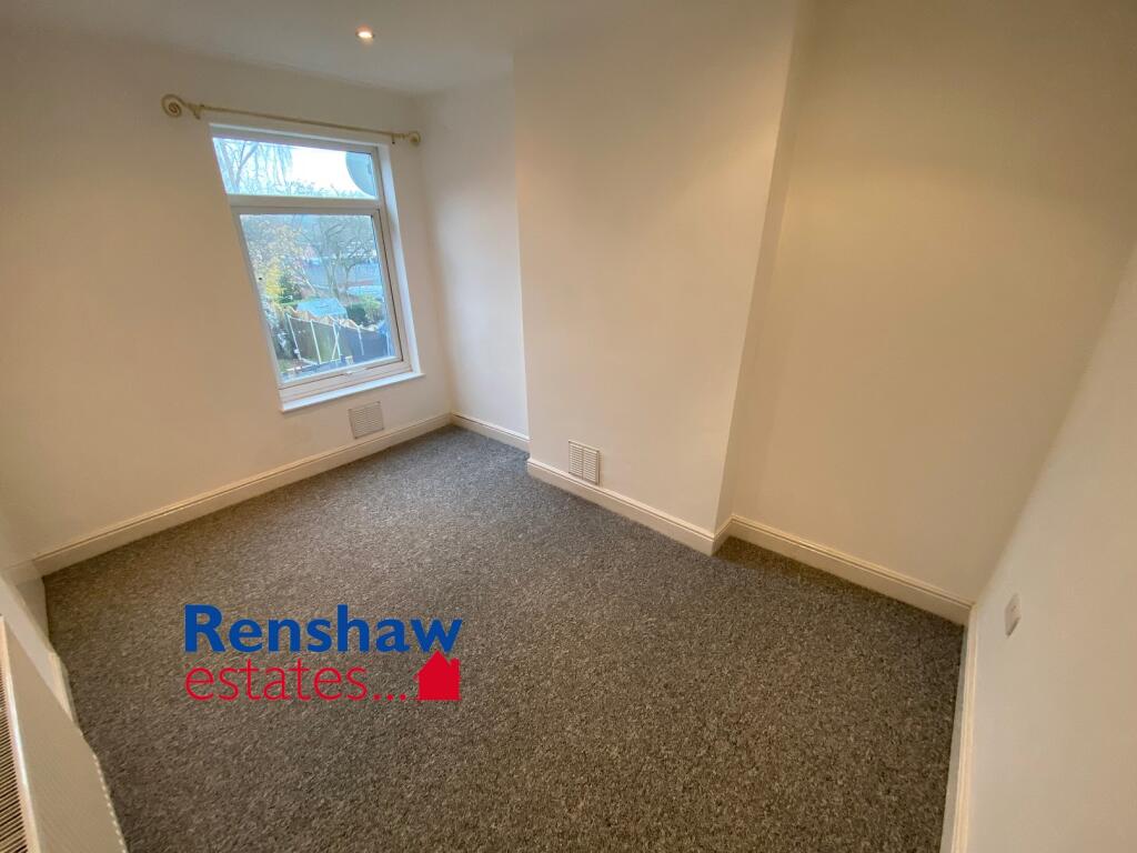 Apartment in Derby - More