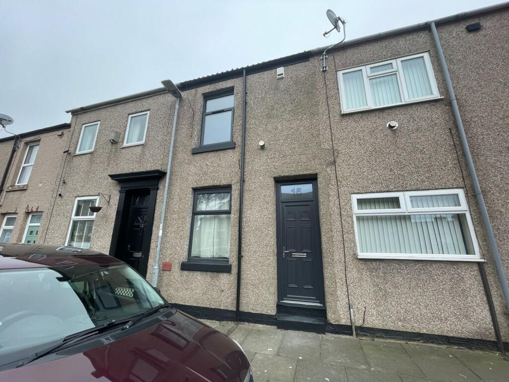 Main image of property: Eldon Street, Darlington