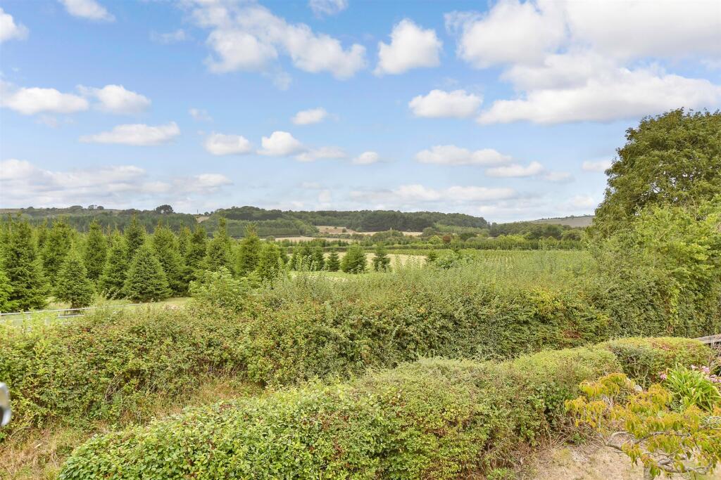 Main image of property: Langbridge, Newchurch, Isle of Wight