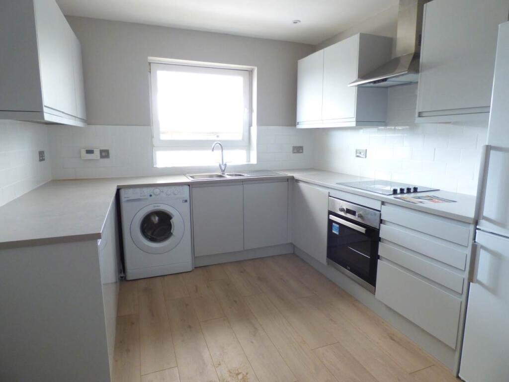 Apartment in Brighton - View 2