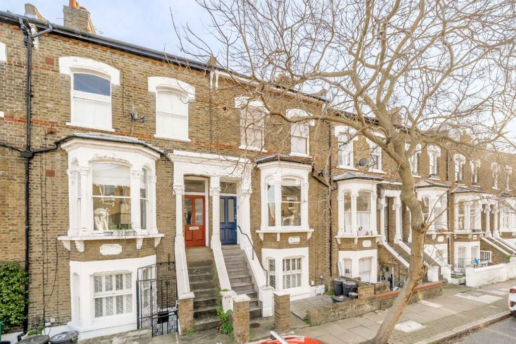 Main image of property: Almington Street, LONDON
