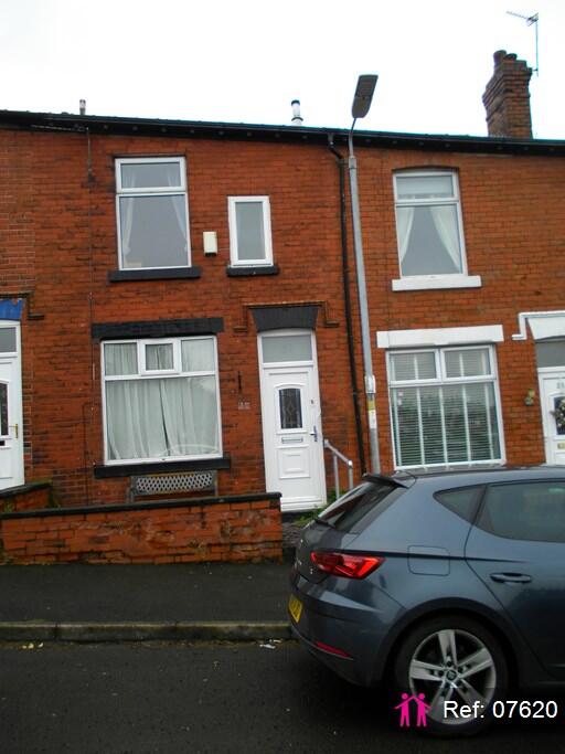 Main image of property: Telford Street, Horwich