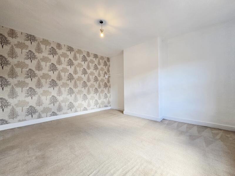 2 bedroom terraced house for rent