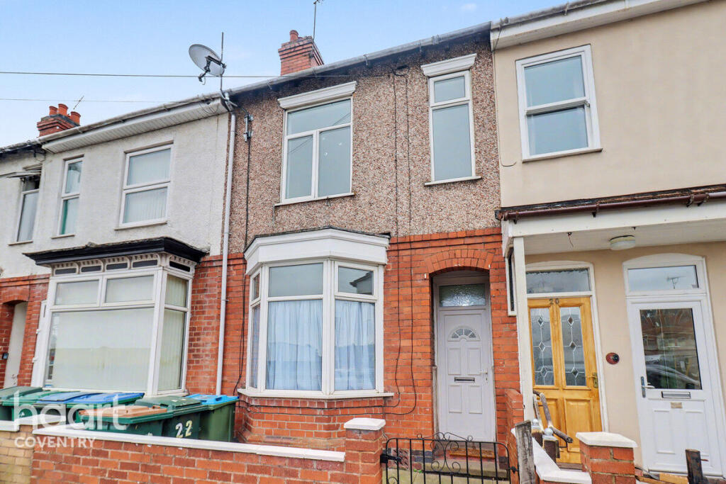 Main image of property: Brays Lane, Coventry