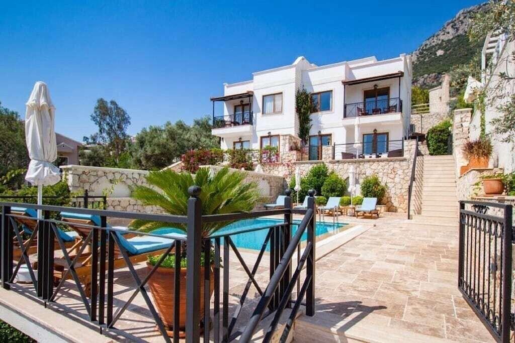 Main image of property: Kalkan, Kas, Antalya