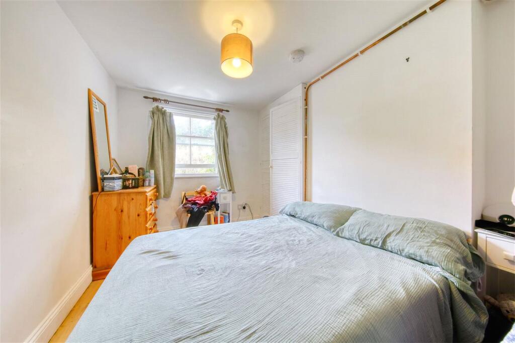 Apartment in London - View 4