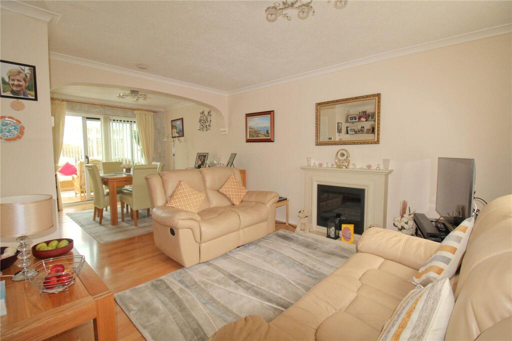 House in Trowbridge - View 4