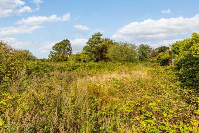 Land, High Street (Messingham)-20