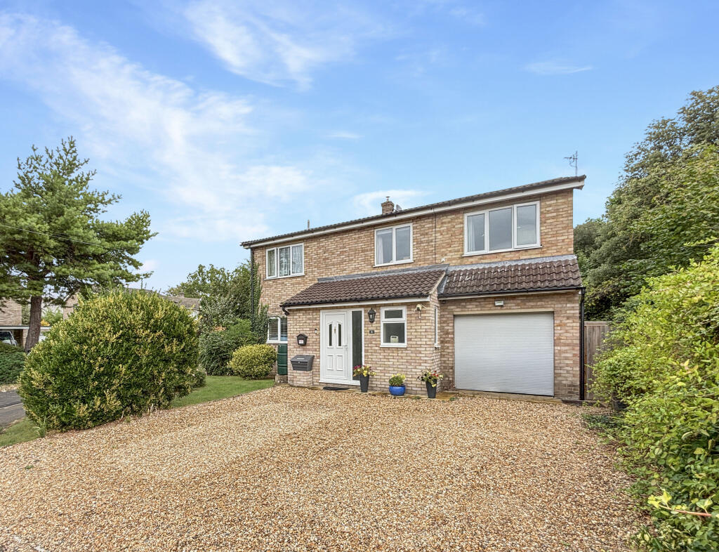House in Stevenage
