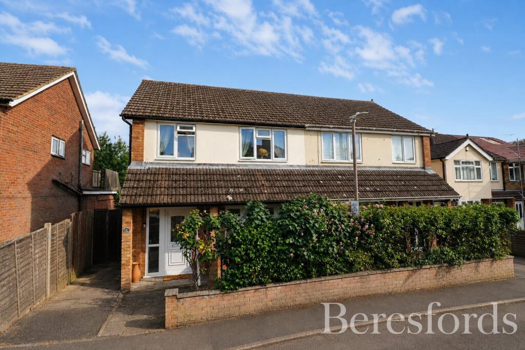 Main image of property: Meadows Close, Ingrave, CM13