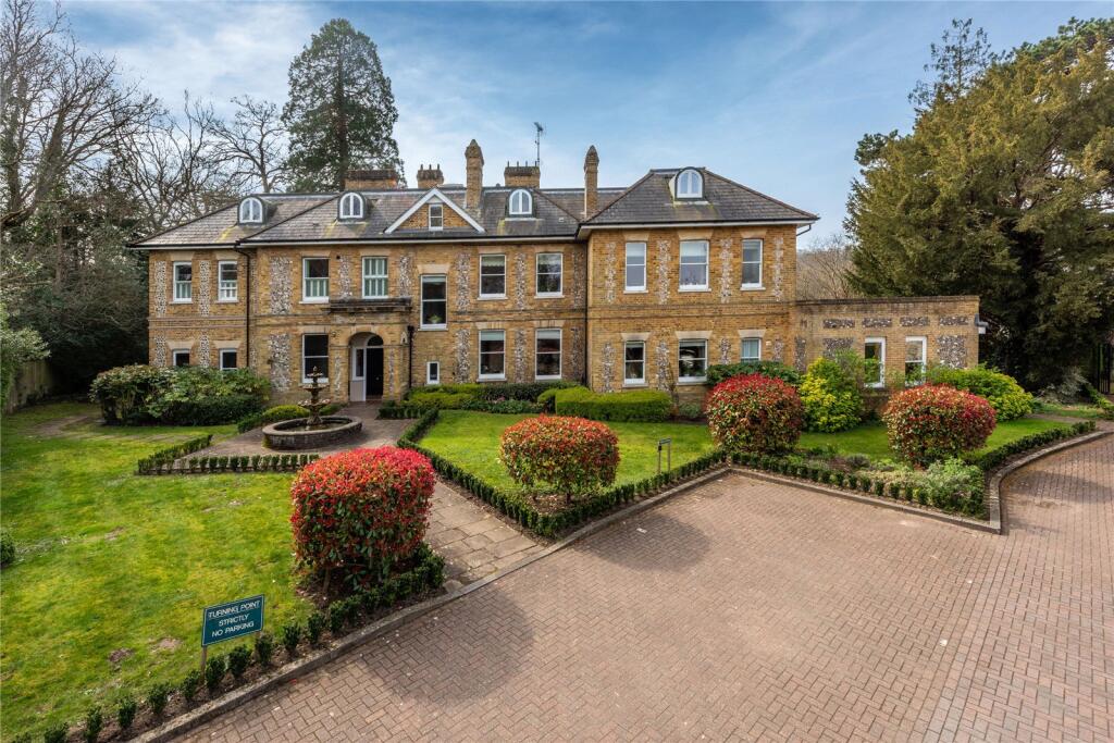 Main image of property: Hampstead Lane, Dorking, Surrey, RH4