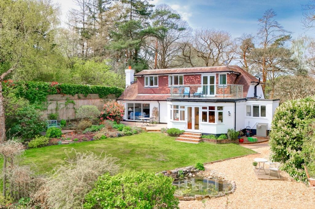 Main image of property: Grove Hill, Hellingly, BN27