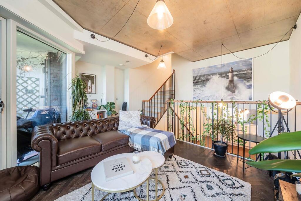 Main image of property: Agar Place, Camden Town