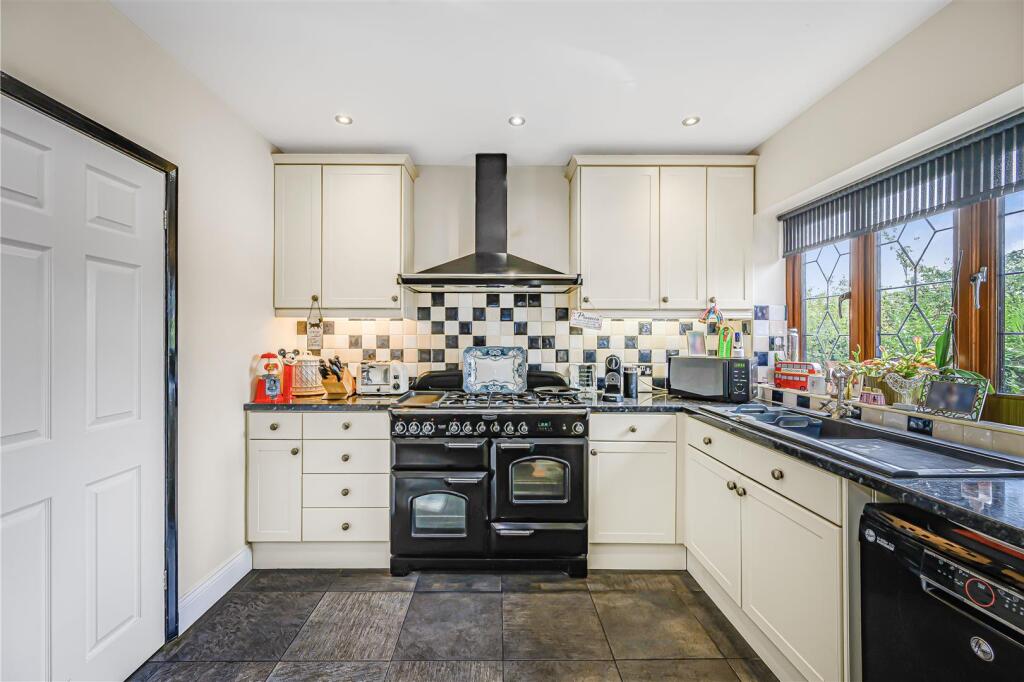 House in Ilford - View 2