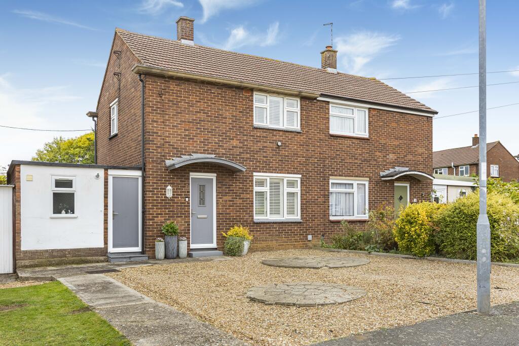 Main image of property: River Mead, Hitchin, Hertfordshire, SG5