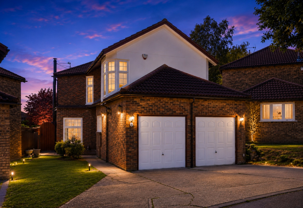Main image of property: Angel Close, Basildon