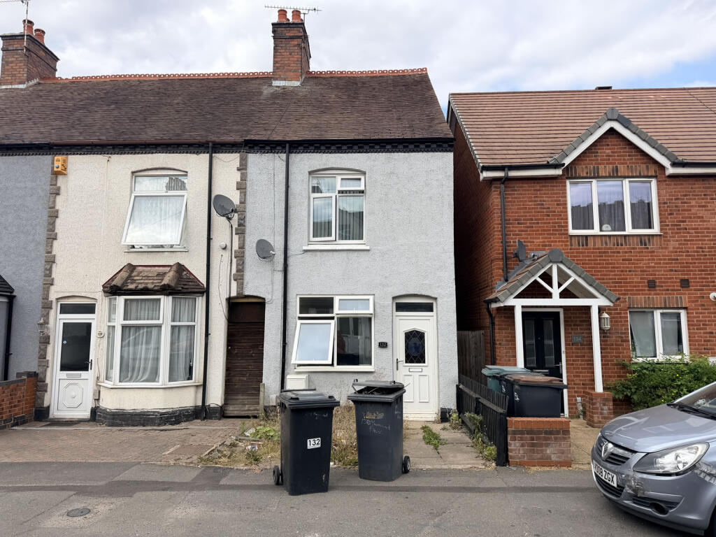 Main image of property: Haunchwood Road, Nuneaton, CV10 8DJ