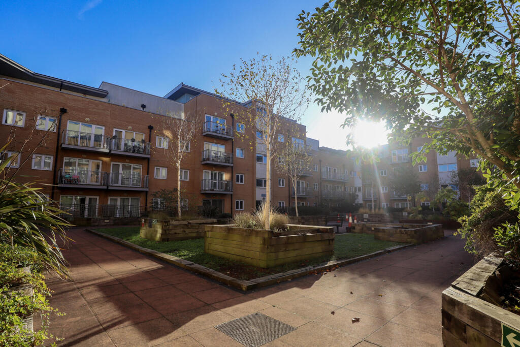 Main image of property: Whitestone Way, Croydon