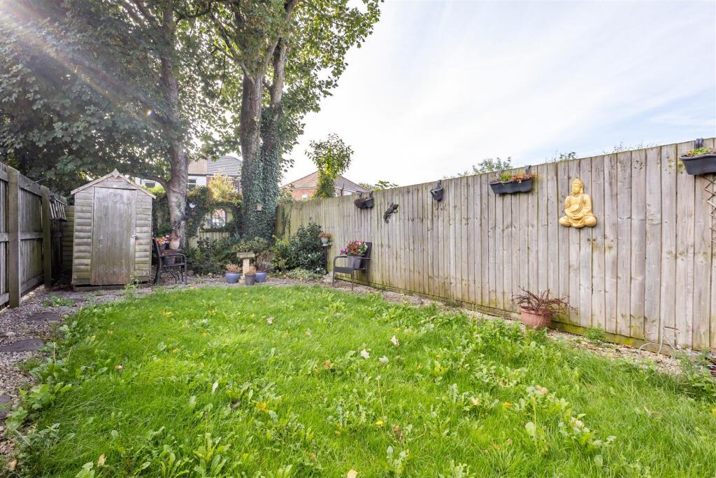 House in Preston - View 4