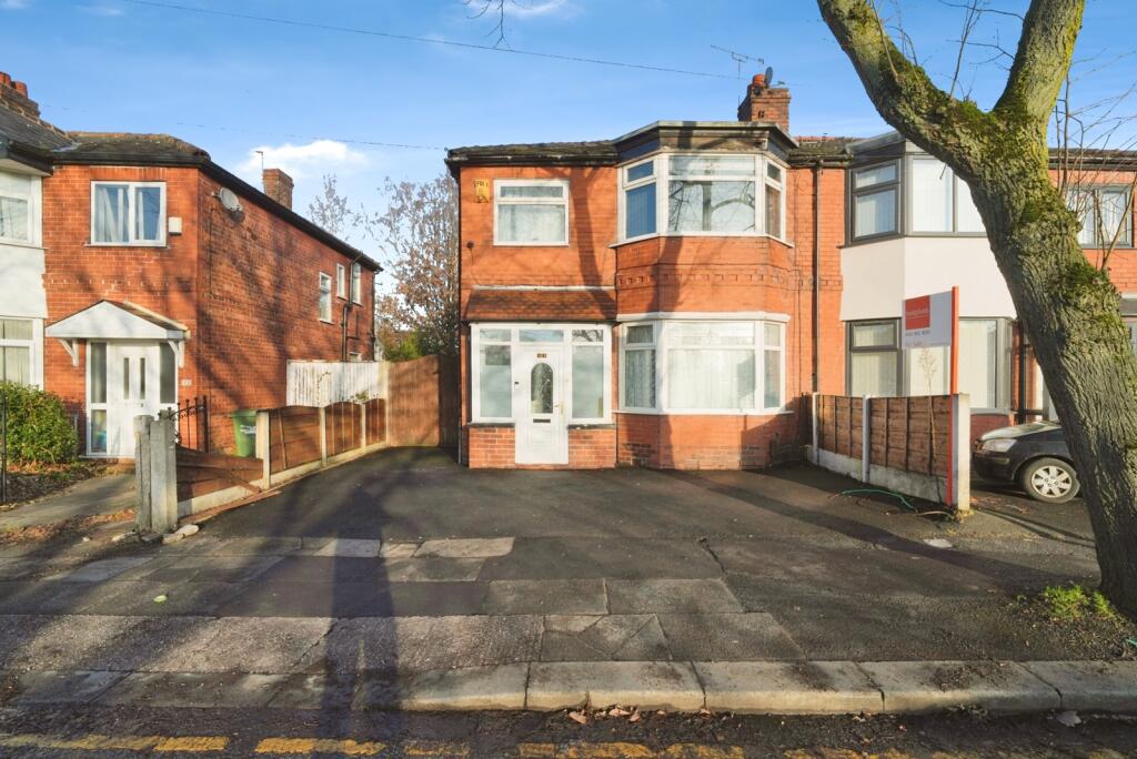 Main image of property: Great Stone Road, Stretford, Manchester, Greater Manchester, M32