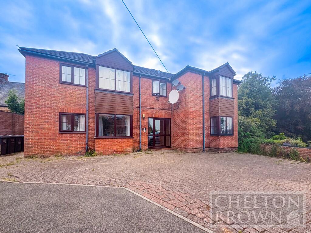 Main image of property: Long Buckby, Northampton, Northamptonshire, NN6