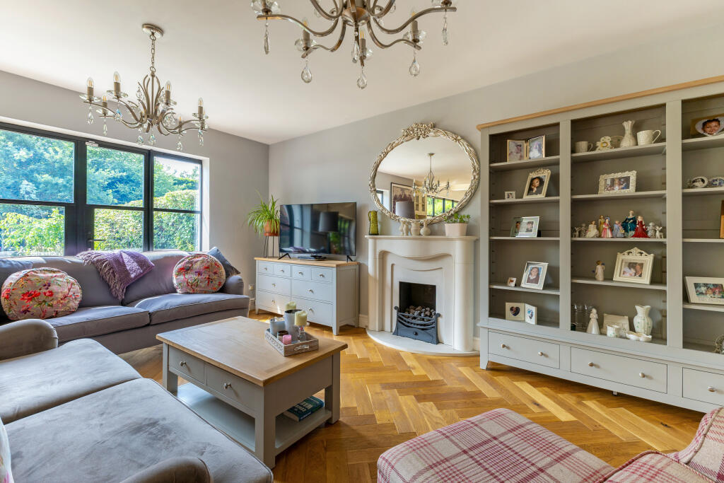 House in Elmbridge, Clarendon Park - View 5