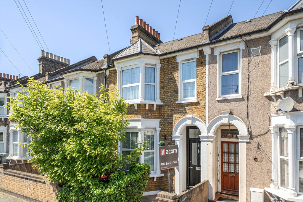 Main image of property: Bowness Road, London