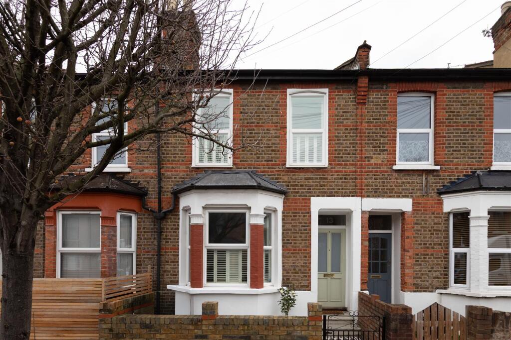 Main image of property: King Edward Road, Walthamstow