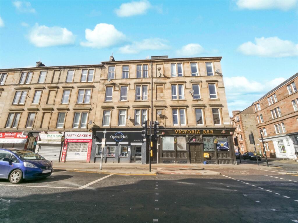Main image of property: Victoria Road, GLASGOW, Lanarkshire, G42