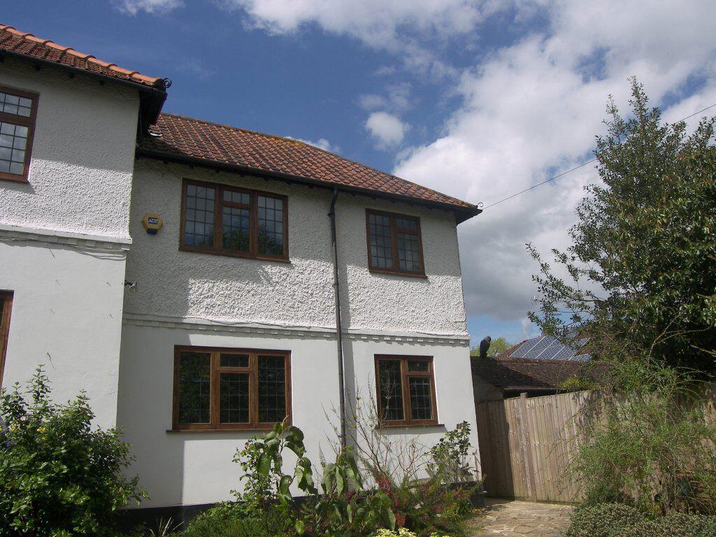 Main image of property: FETCHAM