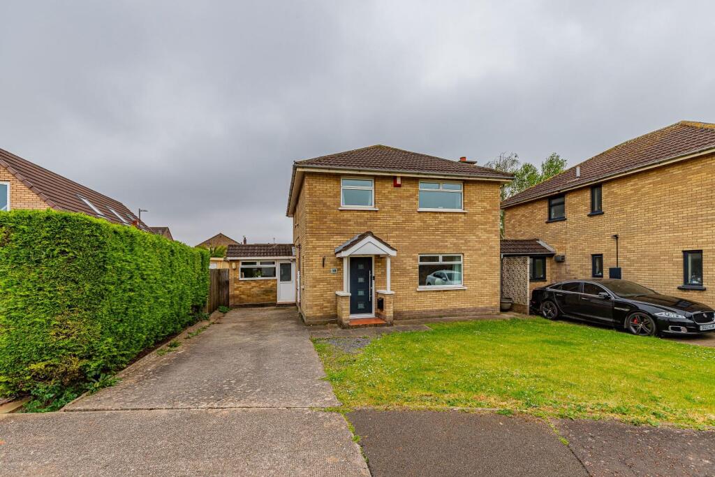 House in Sully, Cog - View 4