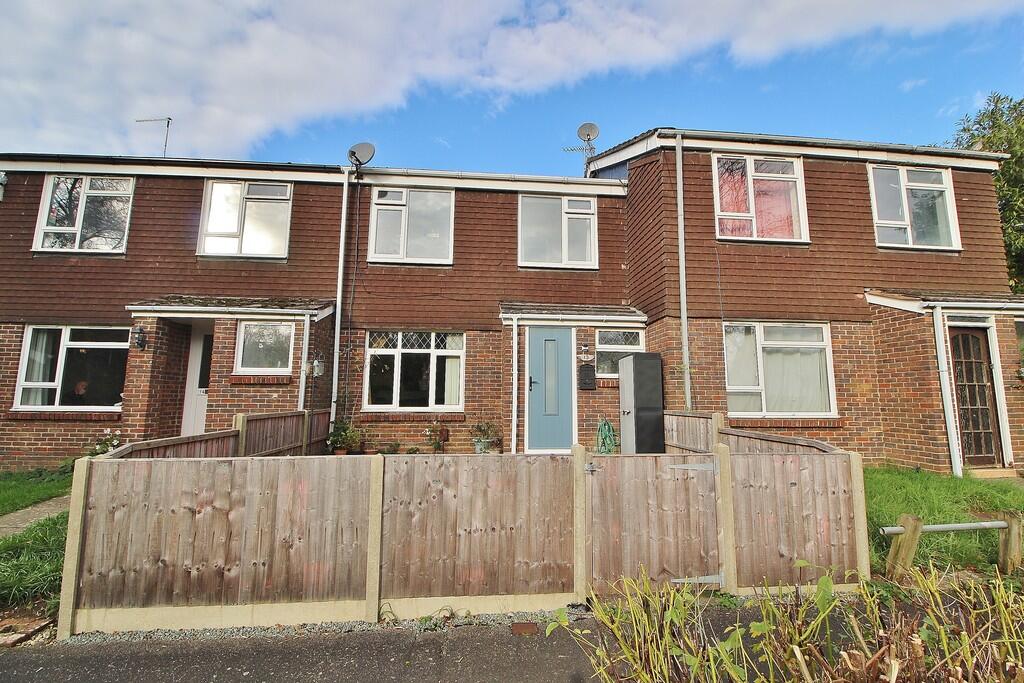 Main image of property: Dogwood Dell, Waterlooville