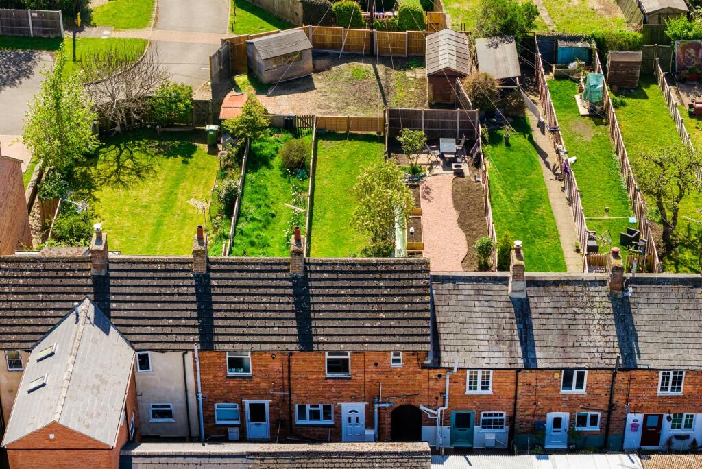 Main image of property: South Terrace, Greens Norton, NN12