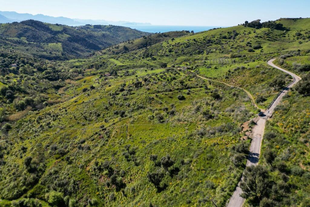Main image of property: Sicily, Palermo, Gratteri