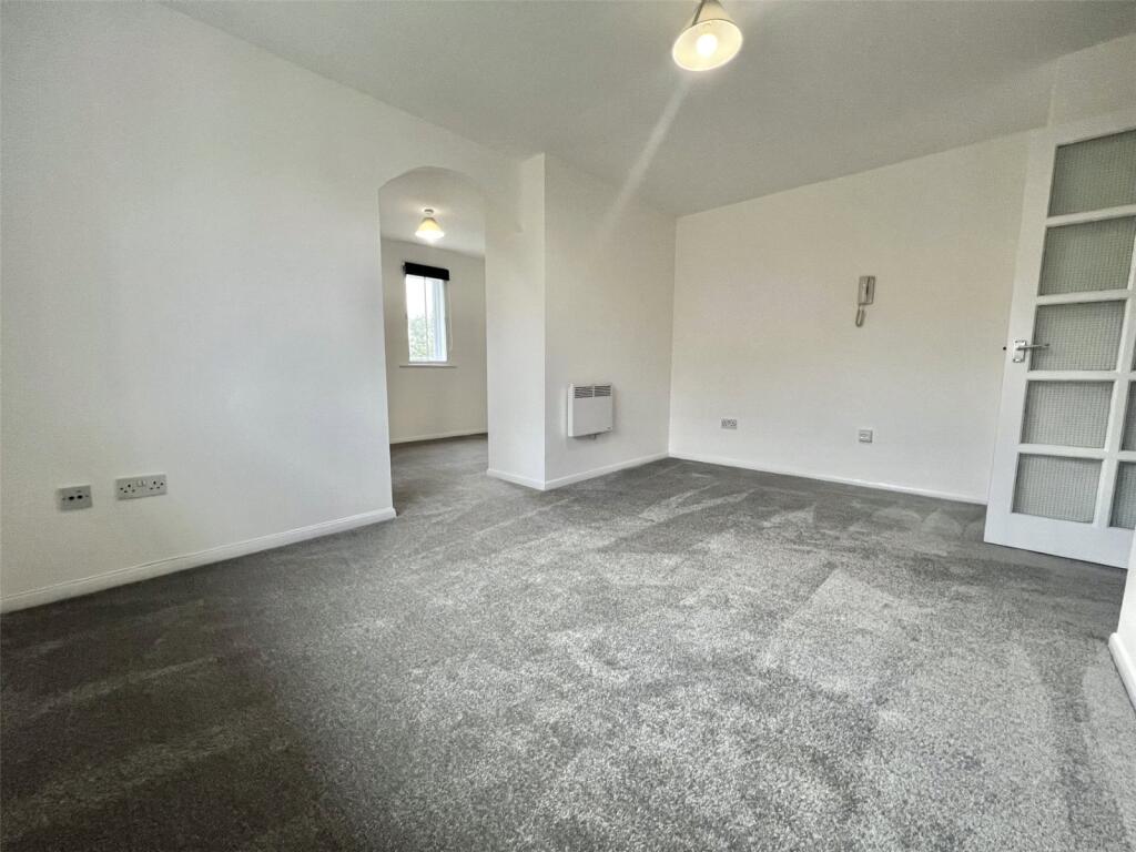 Main image of property: Balmoral Road, Watford, WD24