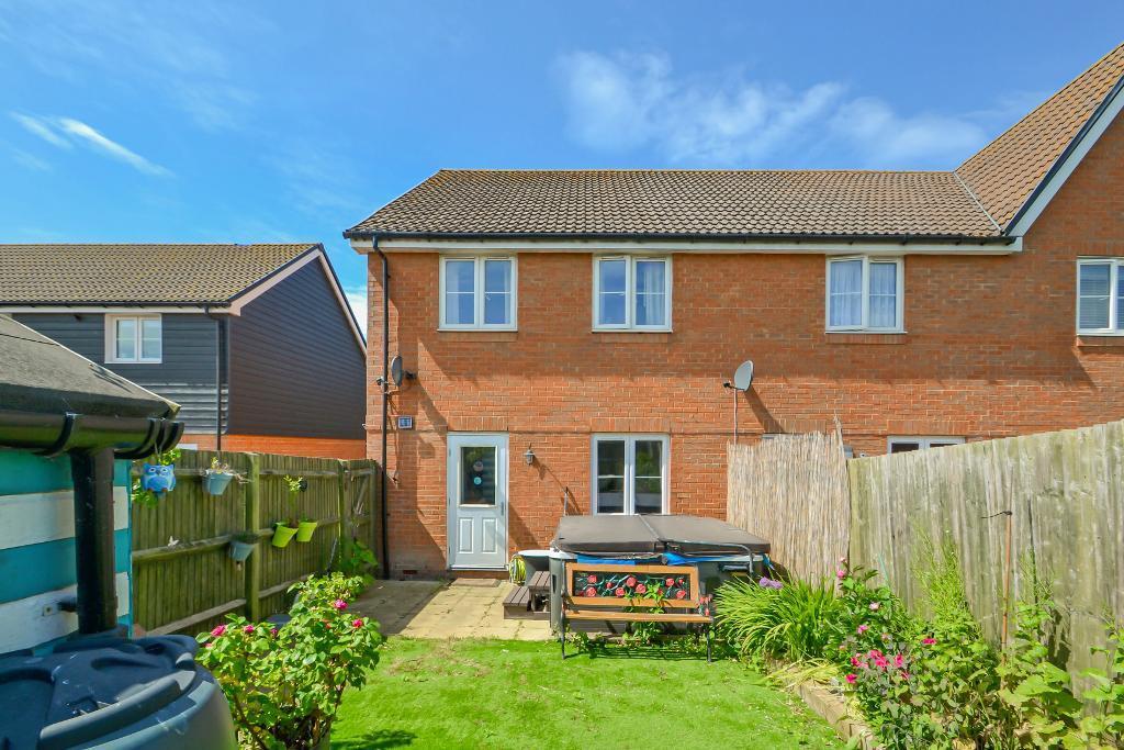 Navigation Drive, Yapton, Arundel, West Sussex, BN18 0FR photo 4
