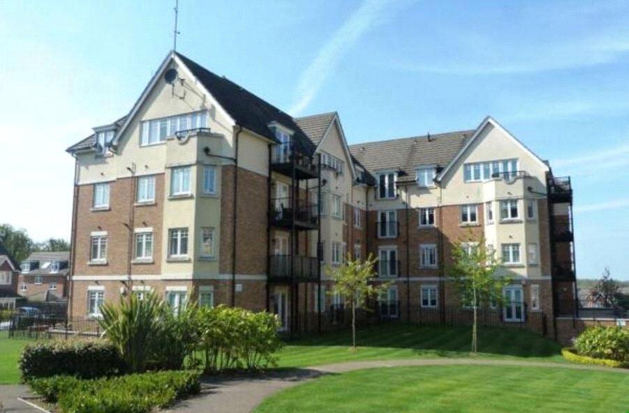 Main image of property: Brightwen Grove, Stanmore